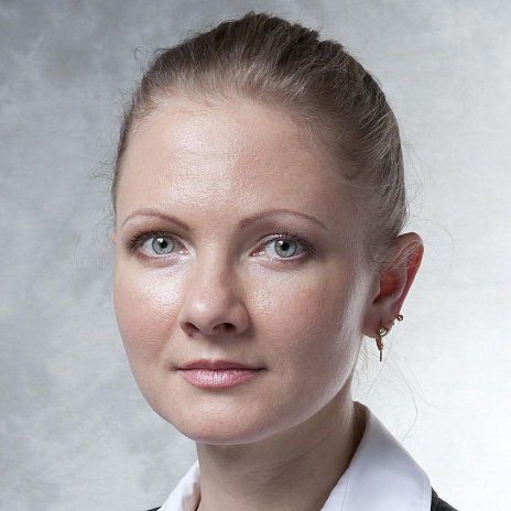 Ольга Грачева